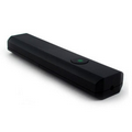 Black Light Up Green Laser Pointer w/ Gift Box